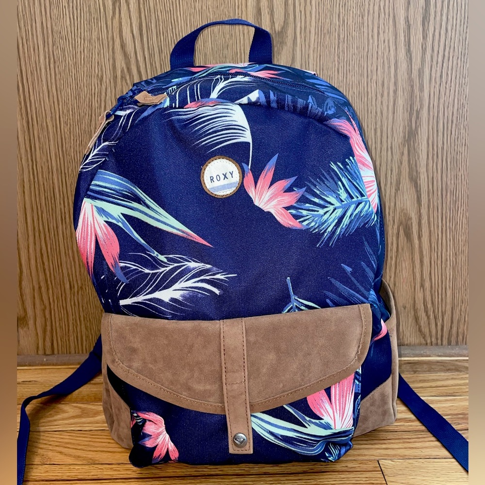 Roxy Backpack
